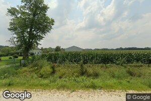 9635 Pegtown Rd, Mediapolis, IA 52637