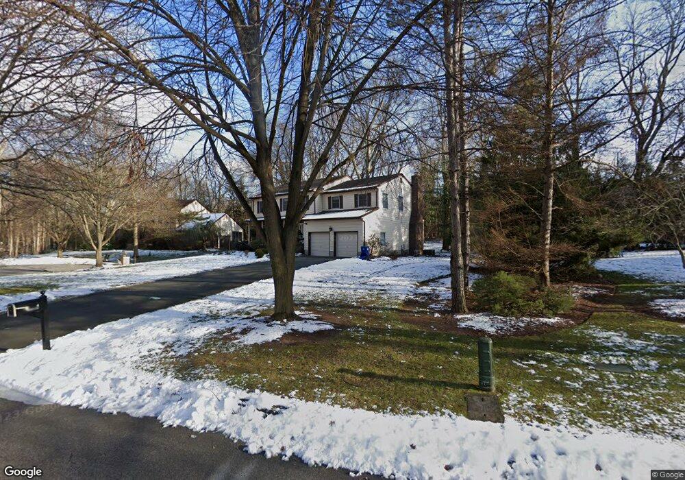 4 Fairfield Ct, Demarest, NJ 07627 - photo 1