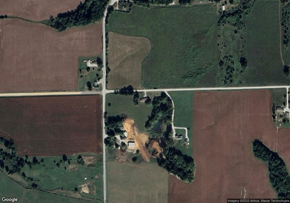 9083 E 1475 N, Odon, IN 47562 - photo 1