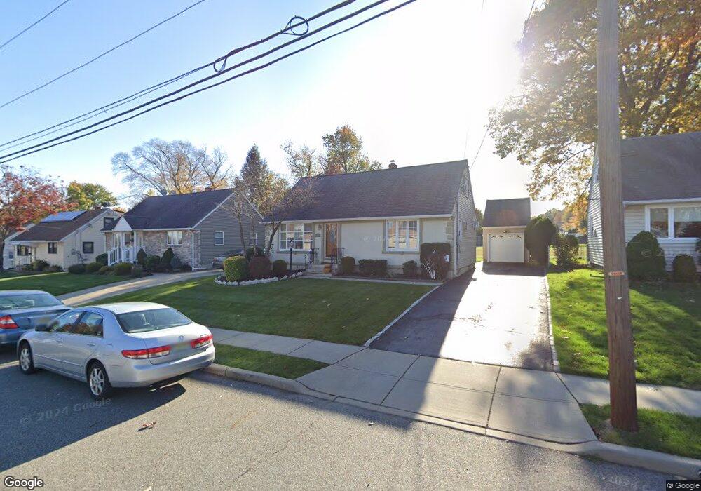 27 Susan Ct, Clifton, NJ 07012 - photo 1