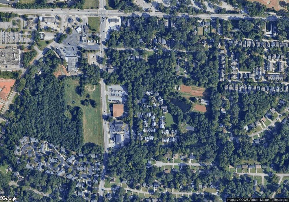 201 Dancing Fox Rd unit 201, Decatur, GA 30032 - photo 1