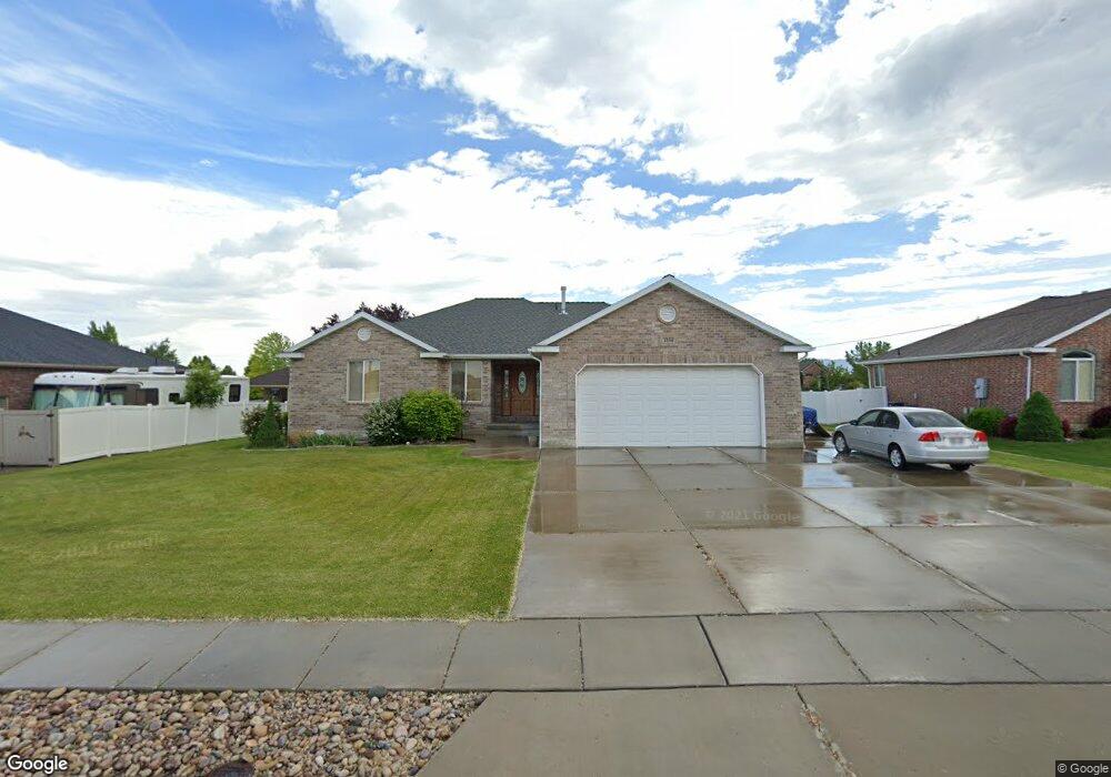 1354 W 1300 N, Clearfield, UT 84015 - photo 1