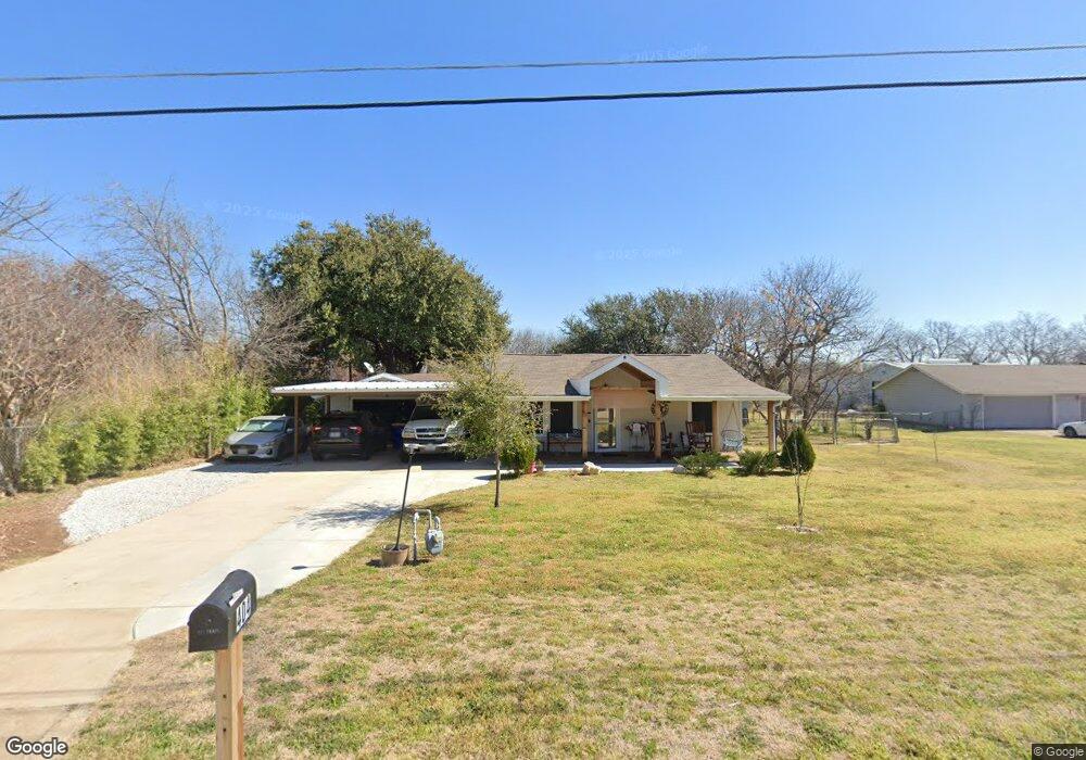 404 Waynell St, Fort Worth, TX 76108 - photo 1