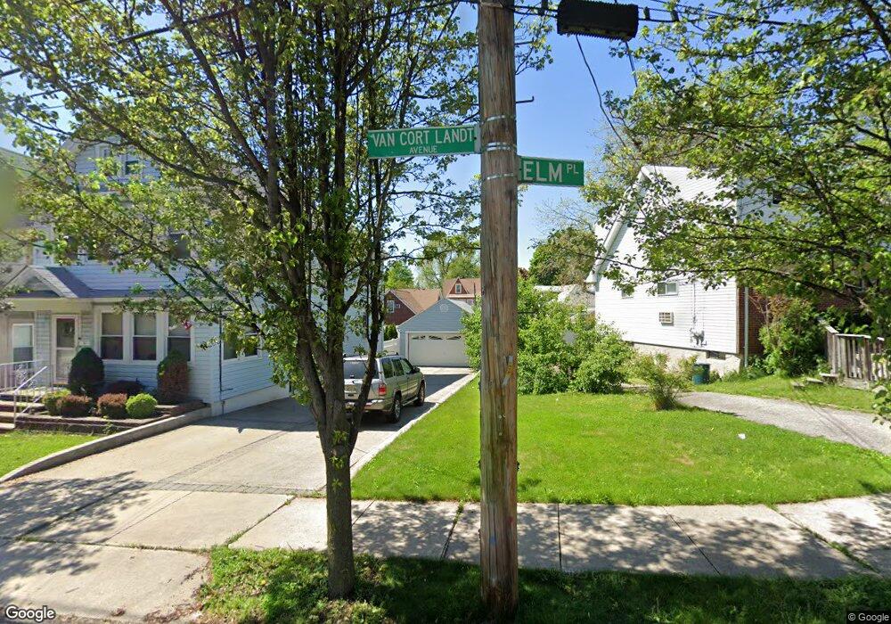 141A van Cortlandt Ave, Staten Island, NY 10301 - photo 1