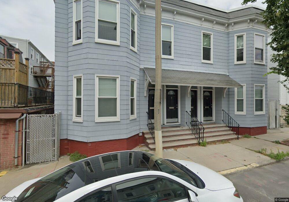 724 E 5th St, Boston, MA 02127 - photo 1
