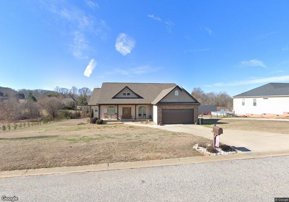 513 Laurel Crest Dr, Inman, SC 29349 - photo 1