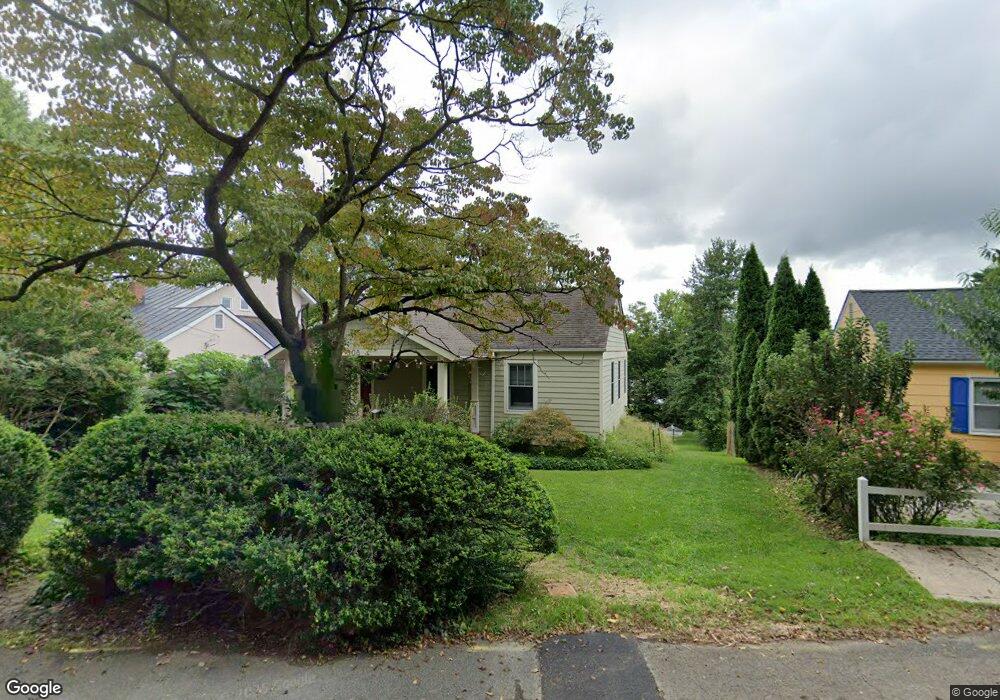 308 12th St NE, Charlottesville, VA 22902 - photo 1