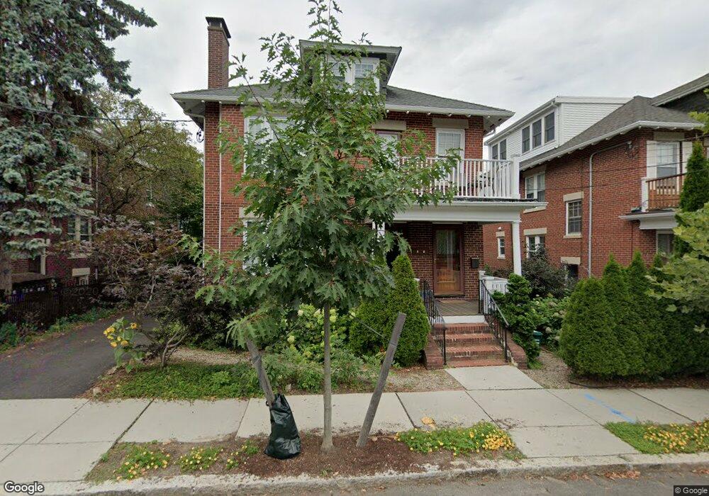 61 Reservoir St unit 2, Cambridge, MA 02138 - photo 1