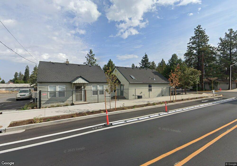 364 SE Wilson Ave, Bend, OR 97702 - photo 1