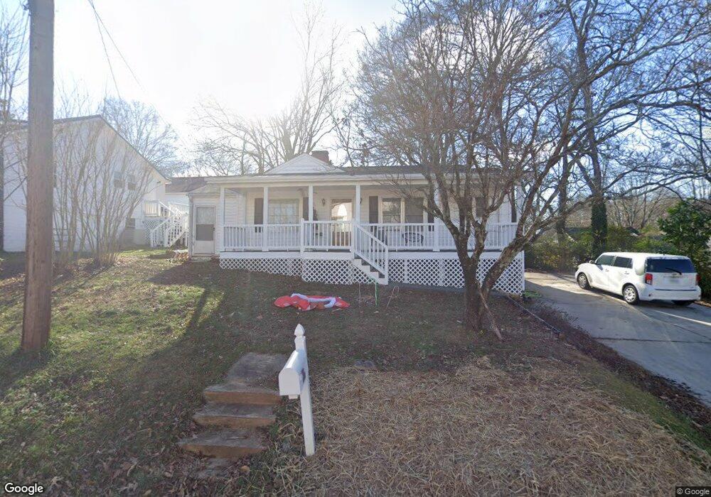 4940 N Lee St, Buford, GA 30518 - photo 1