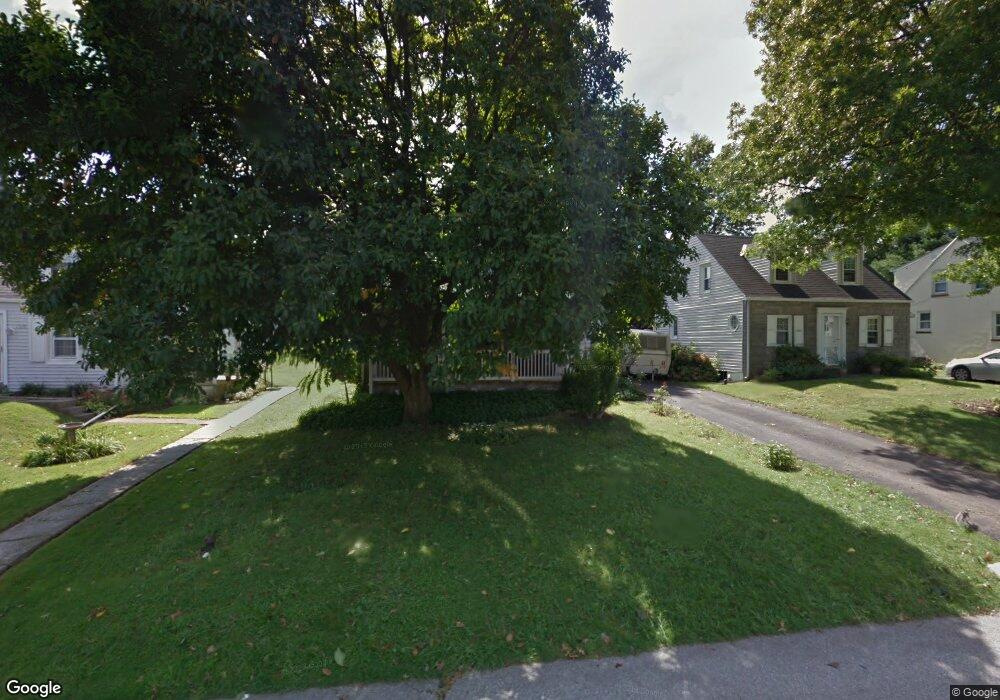1508 Stirling St, Coatesville, PA 19320 - photo 1