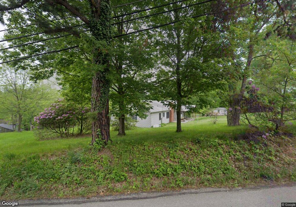 275 Munntown Rd, Eighty Four, PA 15330 - photo 1