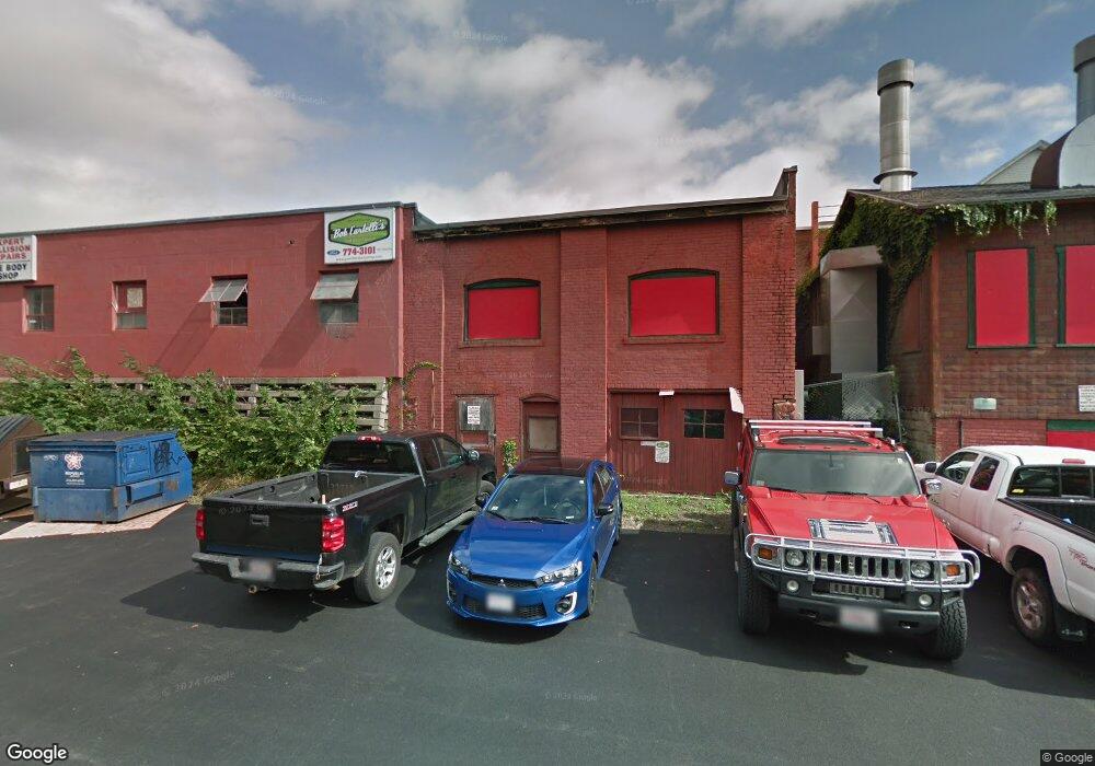 36 Hope St, Greenfield, MA 01301 - photo 1