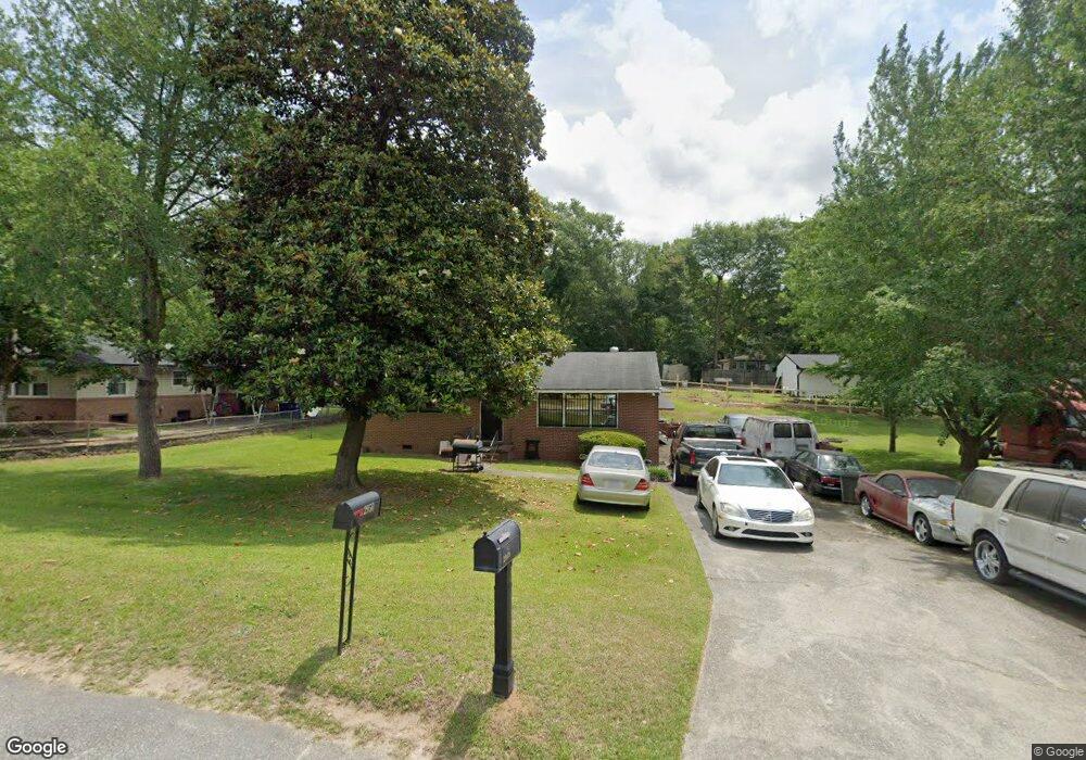 2949 Emerson Cir, Macon, GA 31206 - photo 1