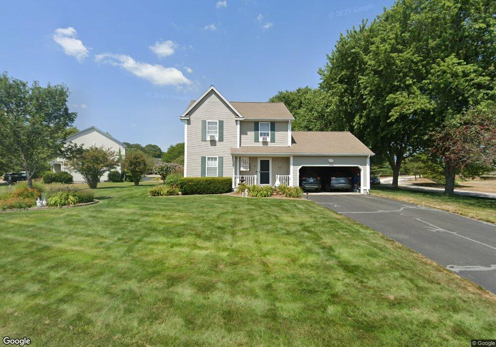 11 Aurora Ct, Wakefield, RI 02879 - photo 1
