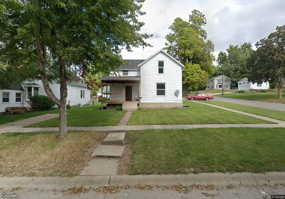 501 Elm St, Coon Rapids, IA 50058 - photo 1