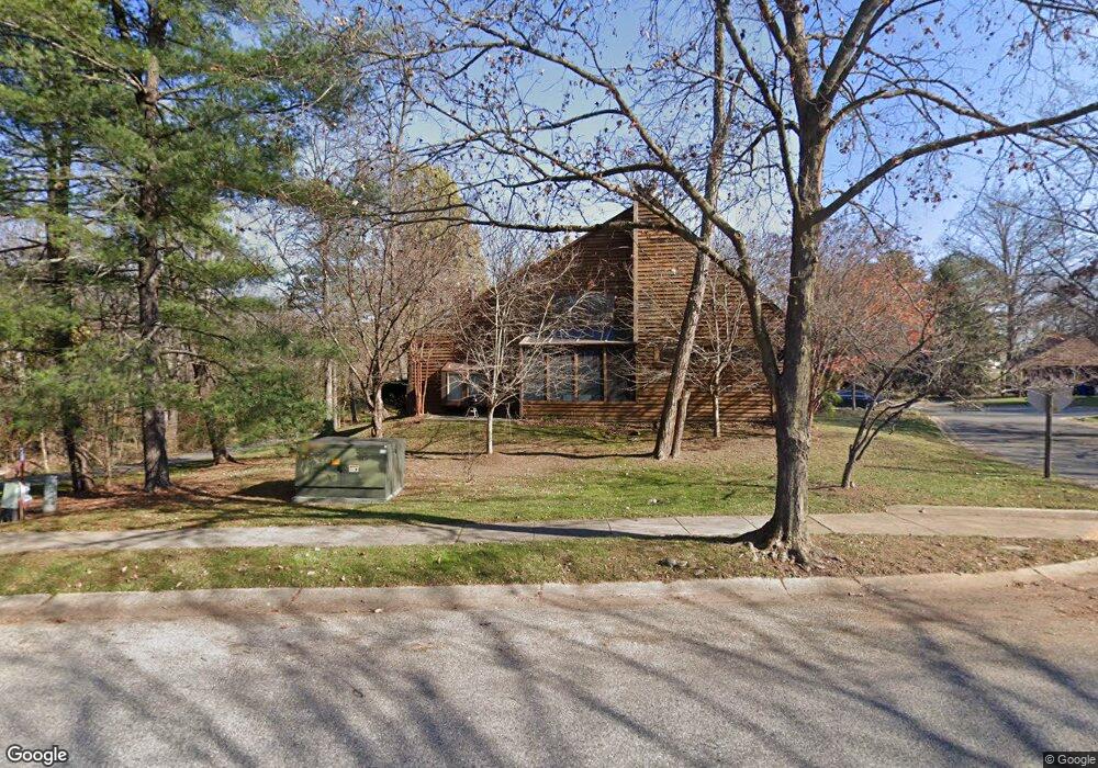 6277 Sunny Spring, Columbia, MD 21044 - photo 1