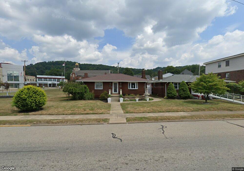 1017 Midland Ave, Midland, PA 15059 - photo 1