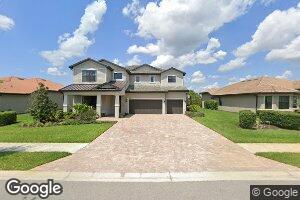 4442 Battlecreek Way, Ave Maria, FL 34142