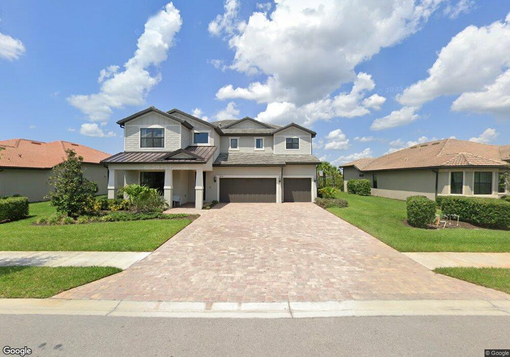 4442 Battlecreek Way, Ave Maria, FL 34142 - photo 1