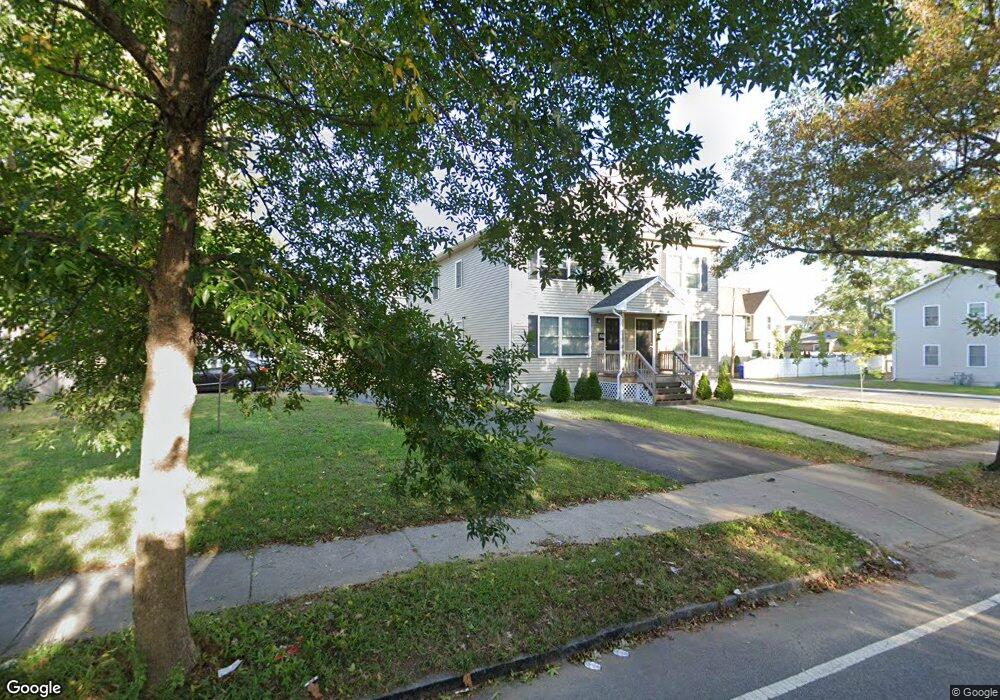 259 Eastern Ave, Springfield, MA 01109 - photo 1