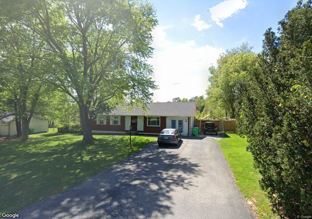 8205 Sara Ln, Georgetown, IN 47122 - photo 1