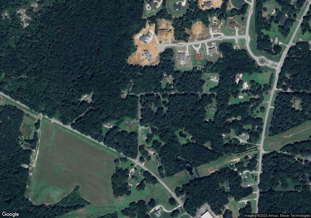 2940 Hammond Rd SW, Stockbridge, GA 30281 - photo 1