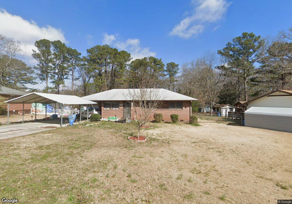 4629 Ridgewood Dr unit 2, Forest Park, GA 30297 - photo 1