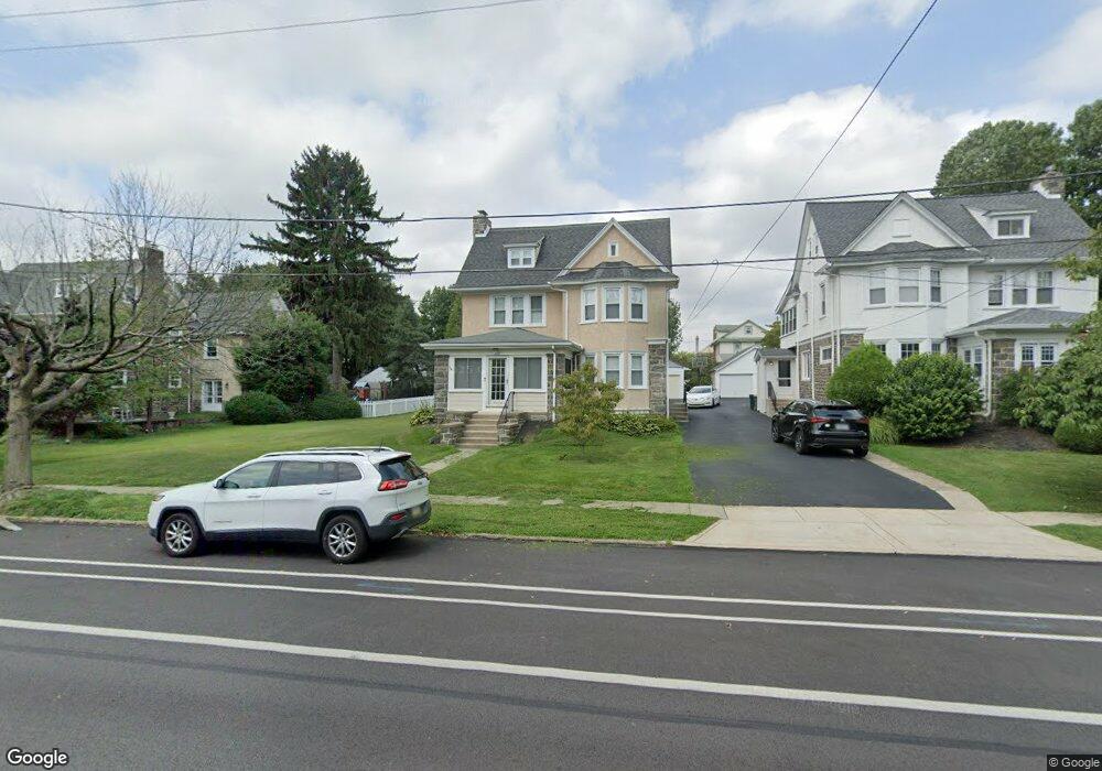 232 Brookline Blvd, Havertown, PA 19083 - photo 1