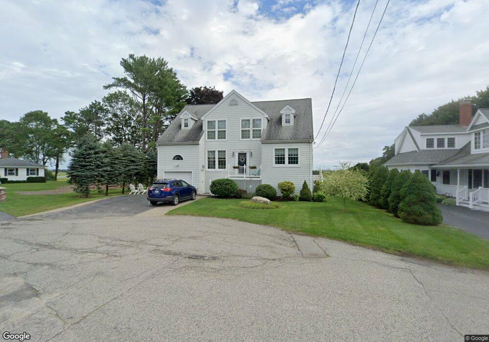 60 Bayview Ave, Ogunquit, ME 03907 - photo 1