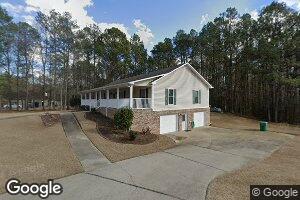 54 Pine Ridge Dr, Trafford, AL 35172
