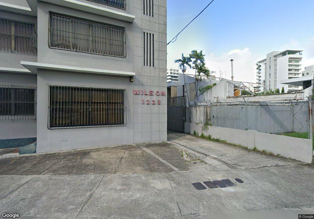 Apartamento 301 Avenida Wilson 1223 unit 1, San Juan, PR 00907 - photo 1