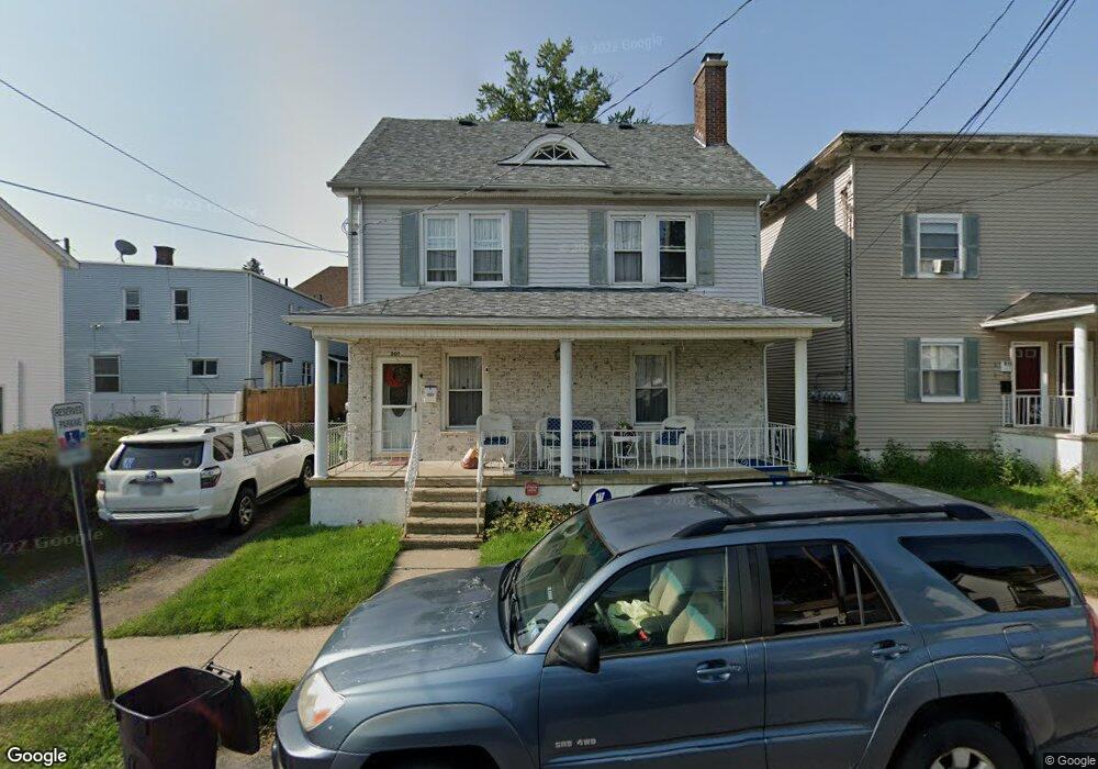 809 Archbald St, Scranton, PA 18504 - photo 1