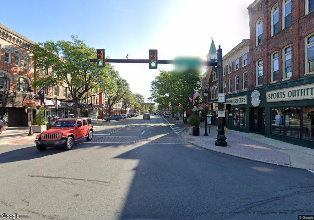 0 S 6th St, Stroudsburg, PA 18360 - photo 1