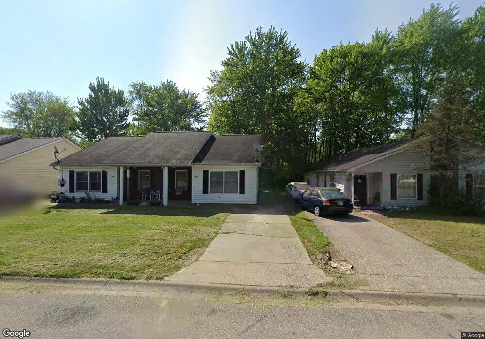 3840 Horne Ave unit 3842, New Albany, IN 47150 - photo 1