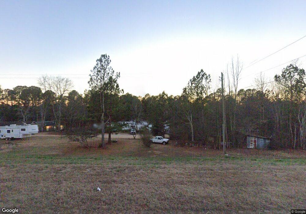 17139 Highway 17, Martin, GA 30557 - photo 1
