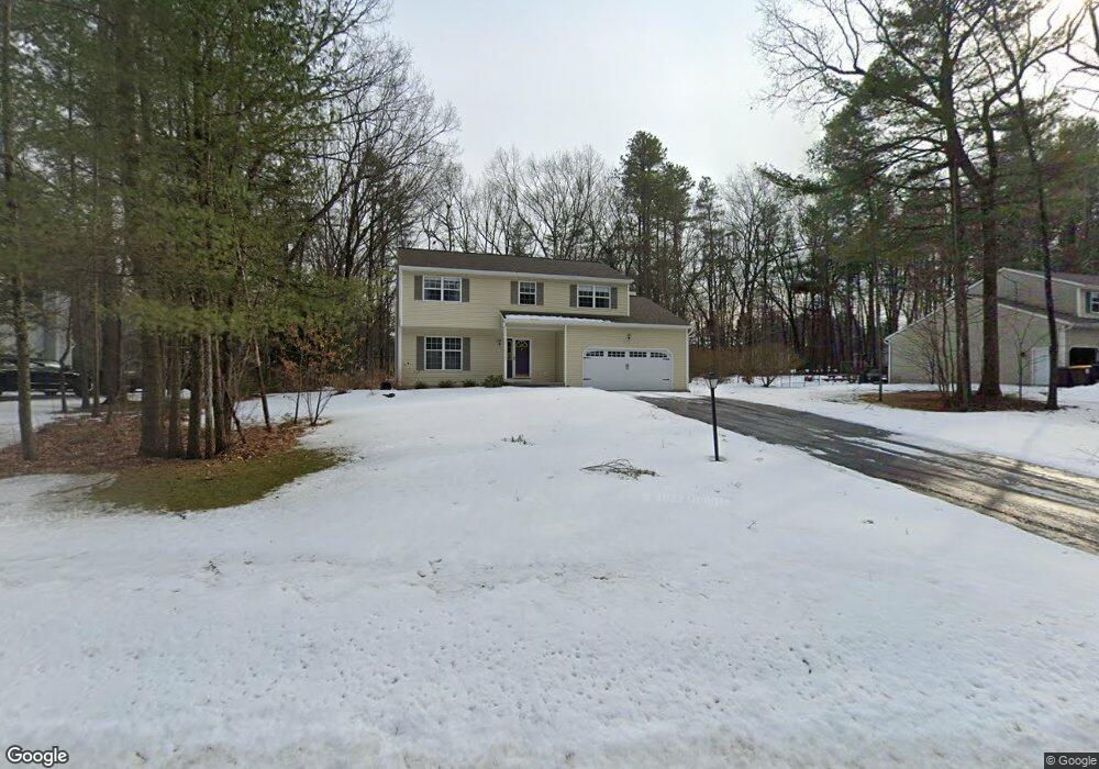 556 Acland Blvd, Ballston Spa, NY 12020 - photo 1