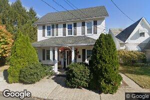 607 Roseto Ave, Bangor, PA 18013