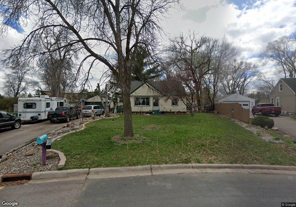 2030 106th Ave NW, Coon Rapids, MN 55433 - photo 1