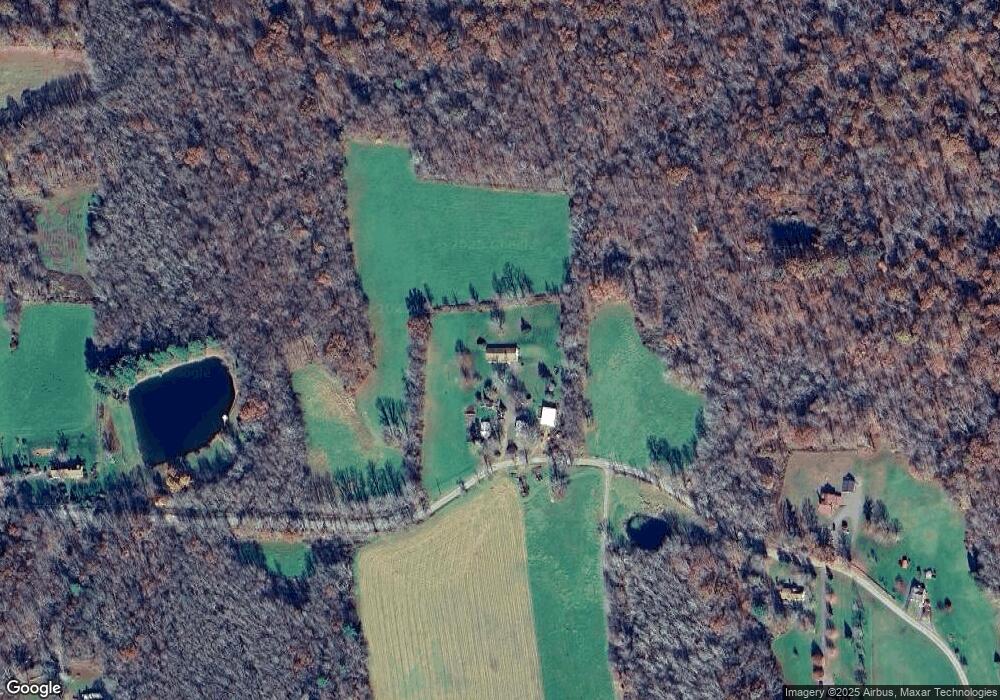 211 Kennerson Reservoir Rd, Ashford, CT 06278 - photo 1