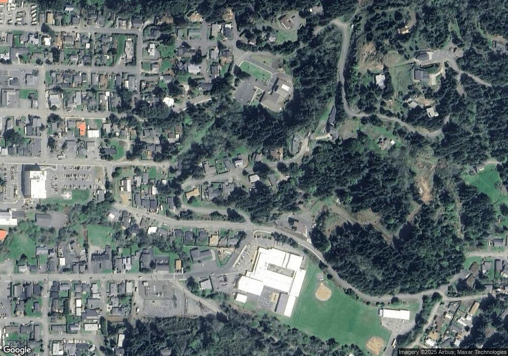 94330 Cold Iron Hill Rd, Gold Beach, OR 97444 - photo 1