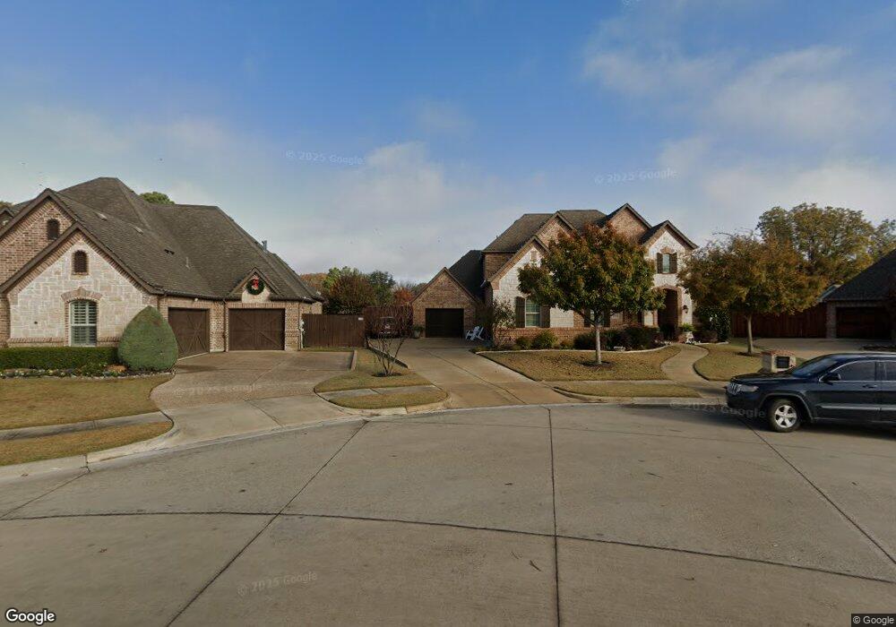 8637 Timber Dr, North Richland Hills, TX 76182 - photo 1