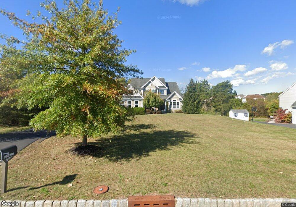 7 Sheppard Dr, Flemington, NJ 08822 - photo 1