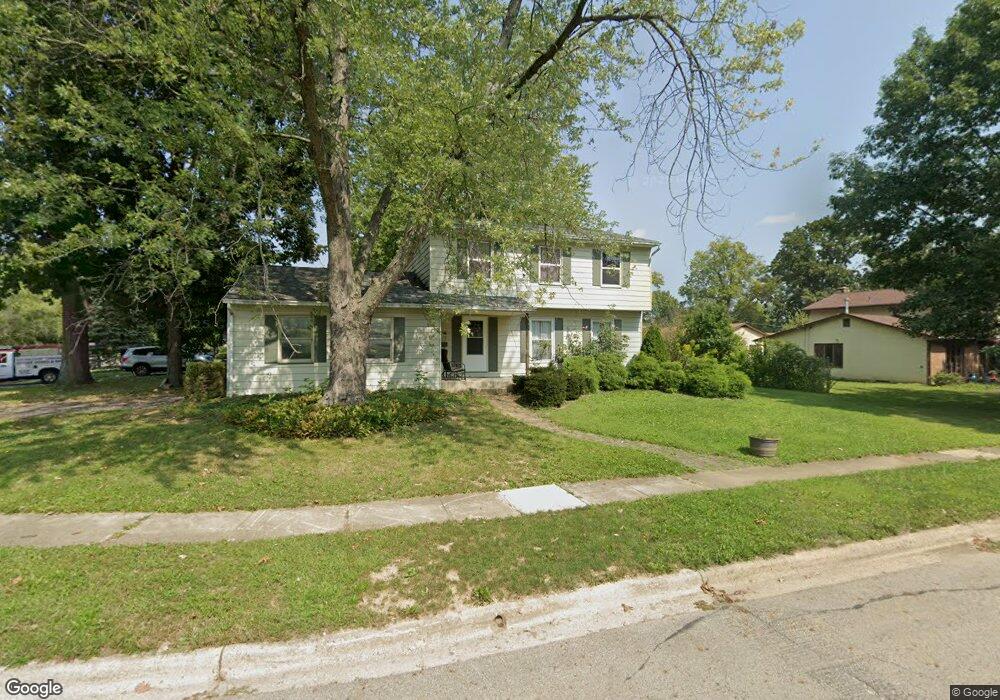 2056 Torchwood Loop S, Columbus, OH 43229 - photo 1