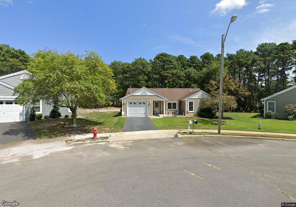 6 Devon Place, Forked River, NJ 08731 - photo 1