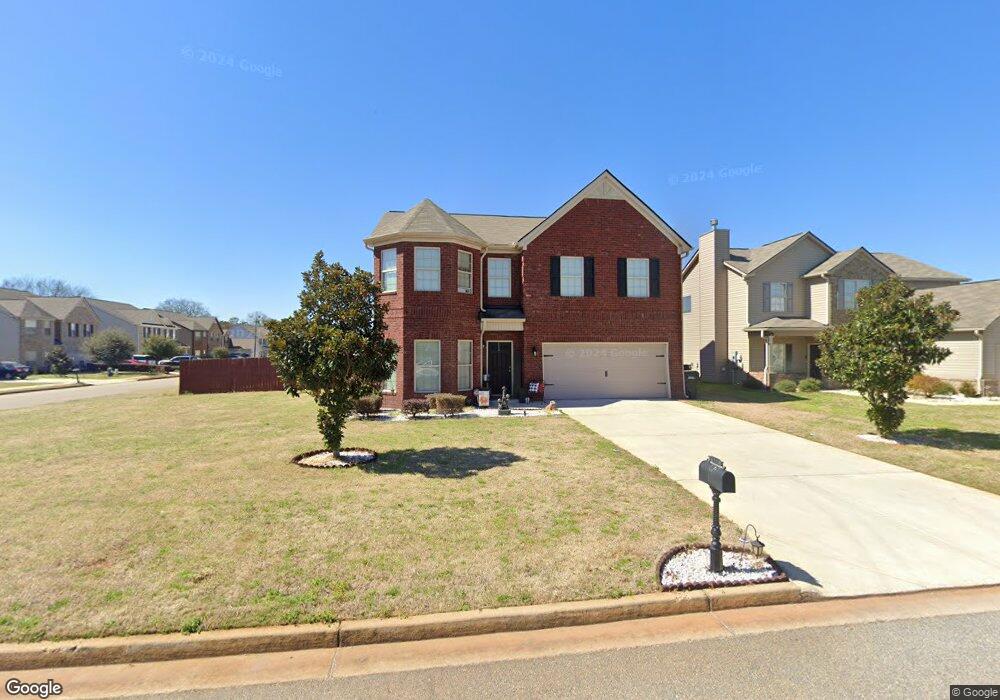 611 Regatta Dr unit 100, Byron, GA 31008 - photo 1