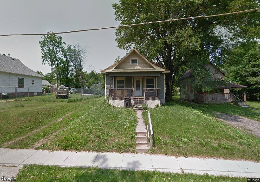 1619 College Ave, Des Moines, IA 50314 - photo 1