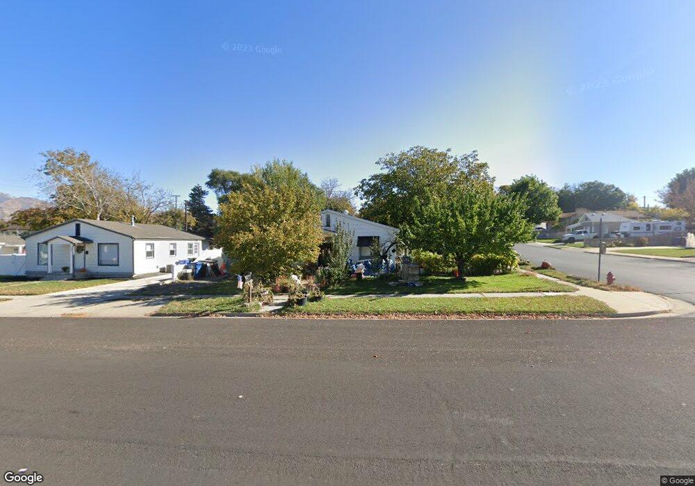 110 N 500 E, Spanish Fork, UT 84660 - photo 1