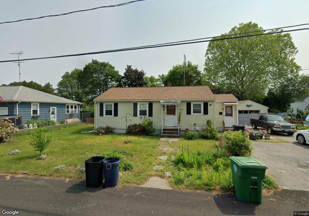 18 Labine St, Nashua, NH 03060 - photo 1