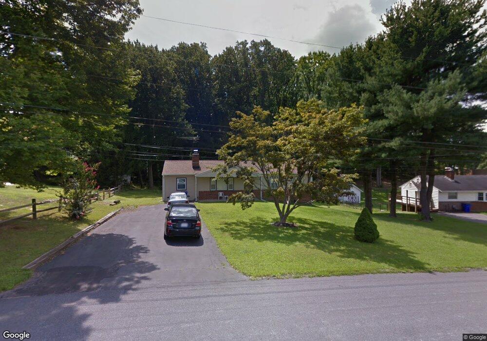 10923 Hillcrest Dr, Laurel, MD 20723 - photo 1